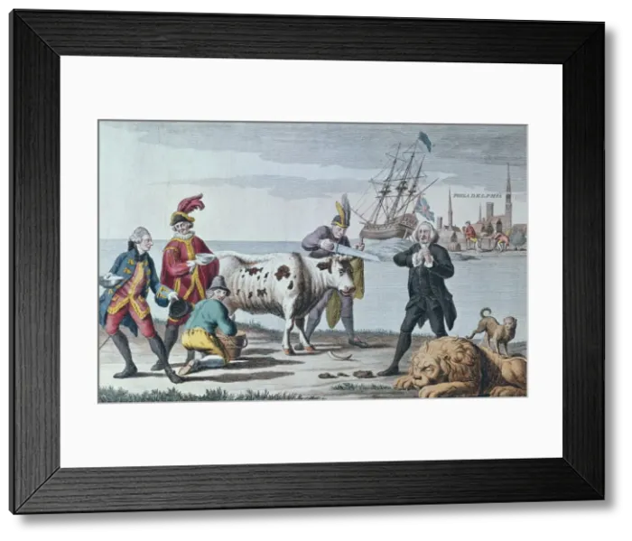 Framed Print : A picturesque view of the state of the nation for Framed Print : A picturesque view of the state of the nation for
