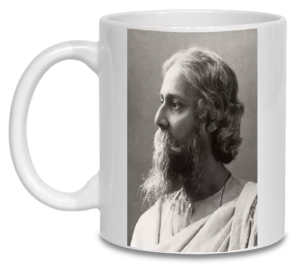 Tagore, Rabindranath (1861-1941)