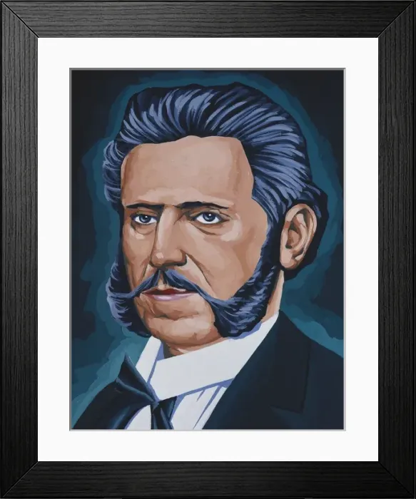 Framed Print : ASPIAZڬAgust Framed Print : ASPIAZڬAgust