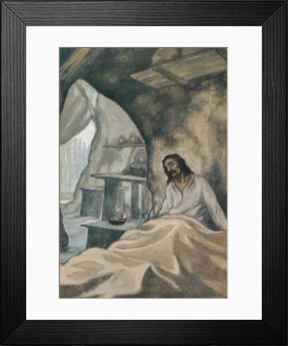 Framed Print : DEFOE, Daniel (1660-1731). English writer and journalist Framed Print : DEFOE, Daniel (1660-1731). English writer and journalist