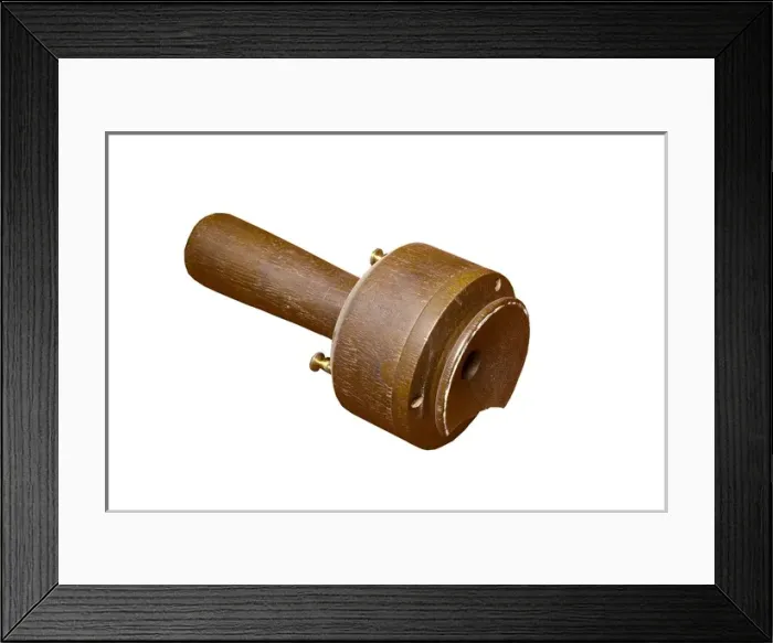 Framed Print : MEUCCI, Antonio (1808 - 1889). Italian inventor Framed Print : MEUCCI, Antonio (1808 - 1889). Italian inventor