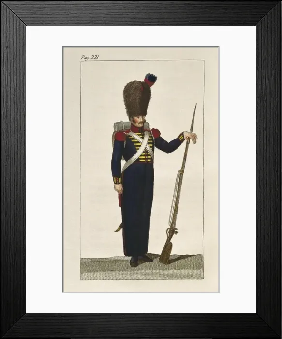 Framed Print : DE SOTTO, Seraf Framed Print : DE SOTTO, Seraf