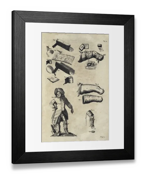 Framed Print : MANGET, Jean-Jacques (1652 - 1742). Bibliotheca Framed Print : MANGET, Jean-Jacques (1652 - 1742). Bibliotheca