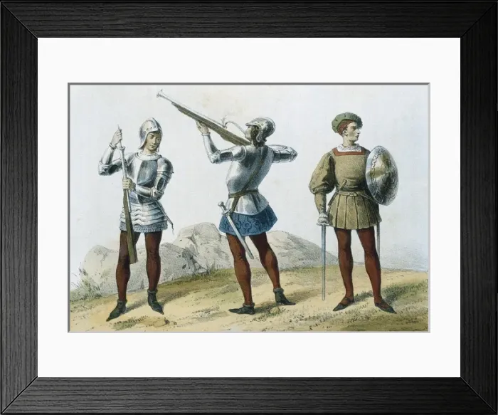 Framed Print : DE SOTTO, Seraf Framed Print : DE SOTTO, Seraf
