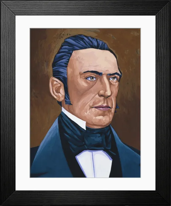 Framed Print : ALSINA, Valent Framed Print : ALSINA, Valent