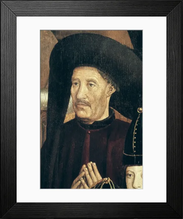 Framed Print : HENRY the Navigator (1394-1460). Portuguese prince Framed Print : HENRY the Navigator (1394-1460). Portuguese prince