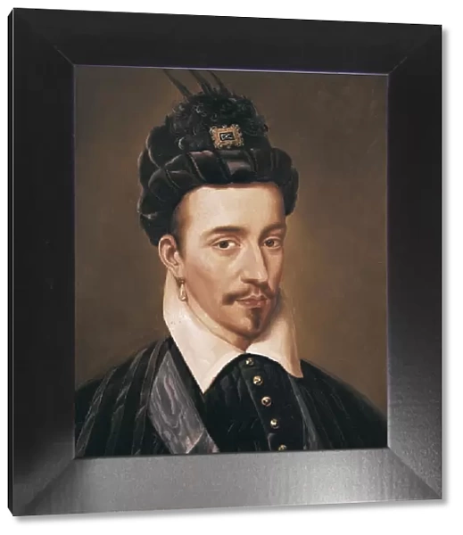 HENRY III of France (1551-1589). King of France