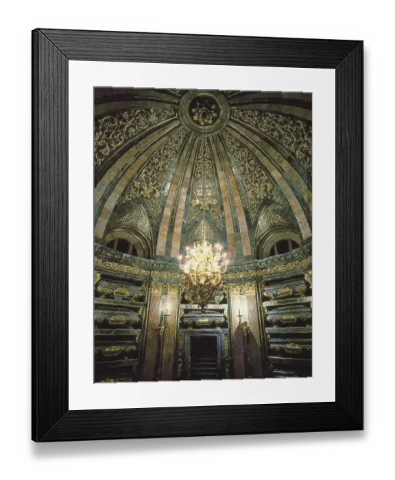 Framed Print : CRESCENZI, Giovanni Battista (1577-1635). Pantheon Framed Print : CRESCENZI, Giovanni Battista (1577-1635). Pantheon