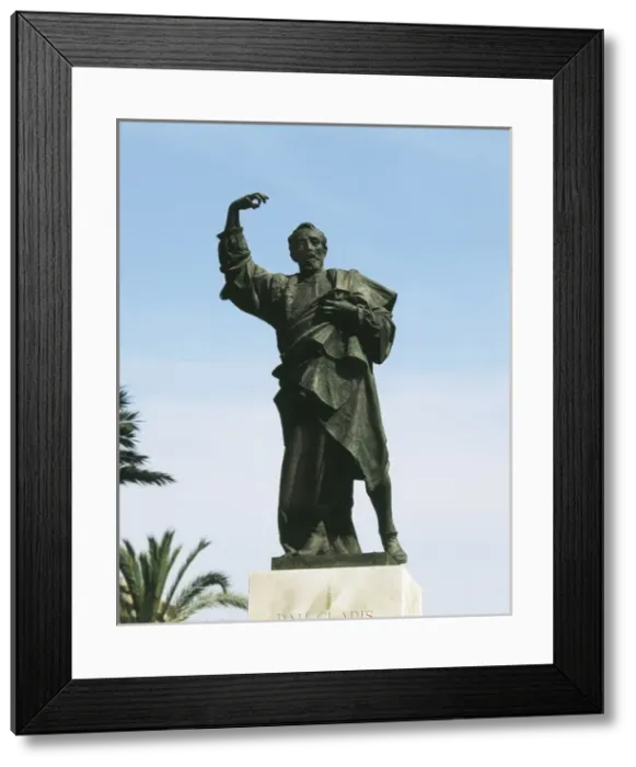 Framed Print : CLARIS, Pau (1585-1641). Catalan politician Framed Print : CLARIS, Pau (1585-1641). Catalan politician
