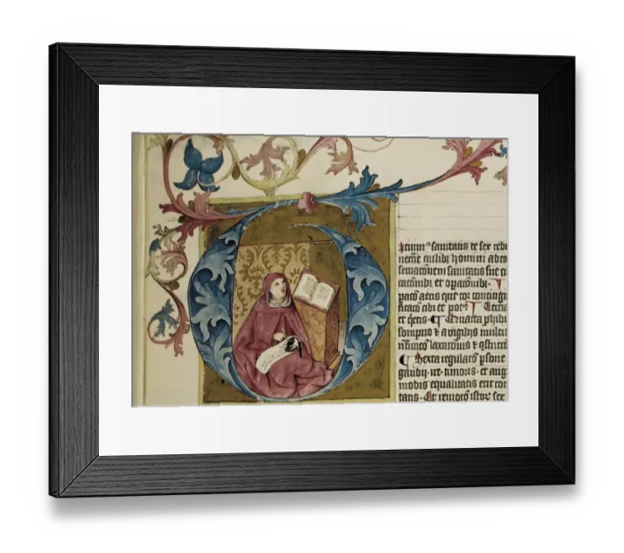Framed Print : IBN BUTLAN, Abu-l Hasan al-Mujtar (c. 1001 - 1066) Framed Print : IBN BUTLAN, Abu-l Hasan al-Mujtar (c. 1001 - 1066)