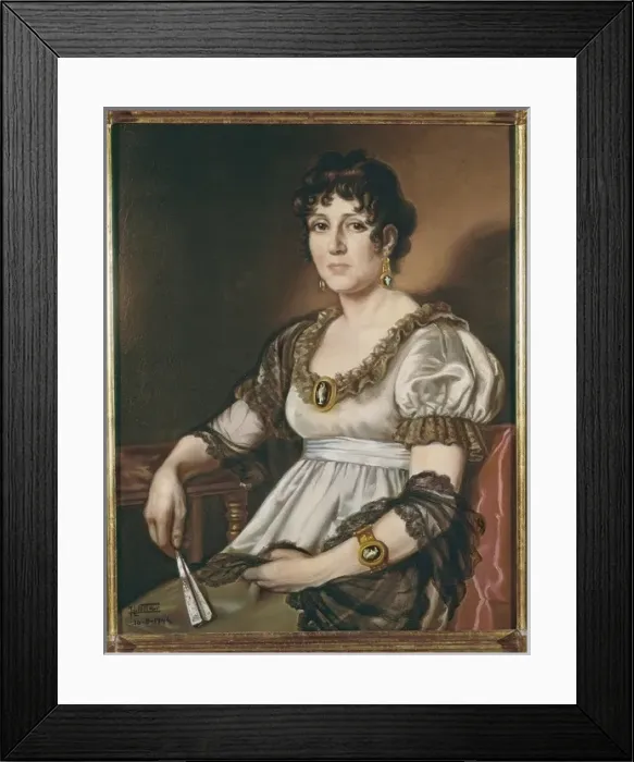 Framed Print : BURETA, Mar Framed Print : BURETA, Mar