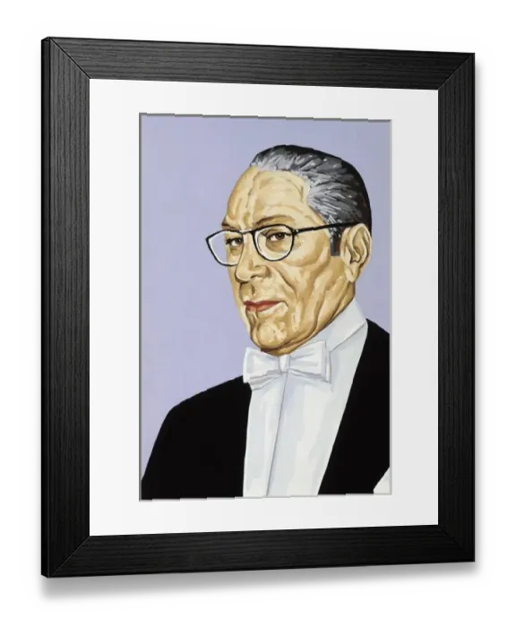 Framed Print : VALUE. TRUJILLO MOLINA, Rafael Le as (1891-1961) Framed Print : VALUE. TRUJILLO MOLINA, Rafael Le as (1891-1961)