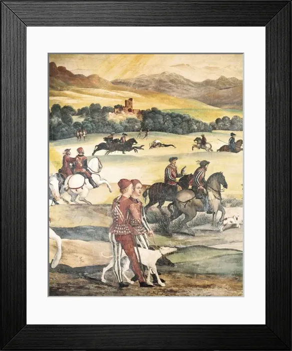 Framed Print : FOGOLINO, Marcello (1483-1553). ITALY. Bergamo Framed Print : FOGOLINO, Marcello (1483-1553). ITALY. Bergamo