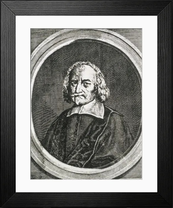 Framed Print : SERLIO, Sebastiano (1475-1554). Italian Mannerist Framed Print : SERLIO, Sebastiano (1475-1554). Italian Mannerist