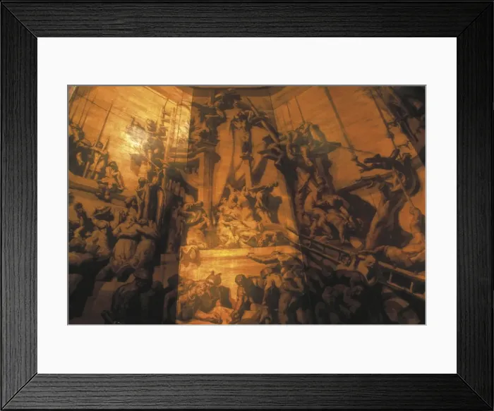 Framed Print : SERT, Jos頍ar Framed Print : SERT, Jos頍ar