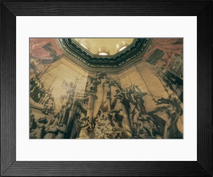 Framed Print : SERT, Jos頍ar Framed Print : SERT, Jos頍ar