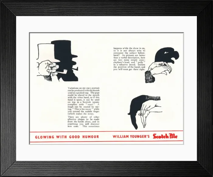 Framed Print : Silhouettes, Party Fun by Father William Framed Print : Silhouettes, Party Fun by Father William