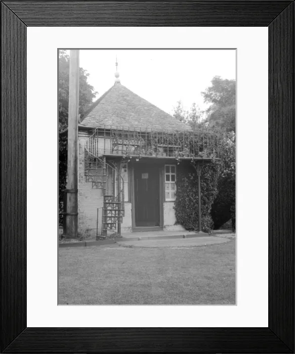 Framed Print : Ellesmere, Shropshire Framed Print : Ellesmere, Shropshire