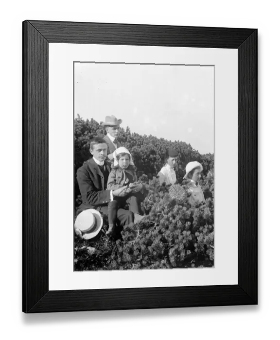 Framed Print : Schneeberg, Austria Framed Print : Schneeberg, Austria
