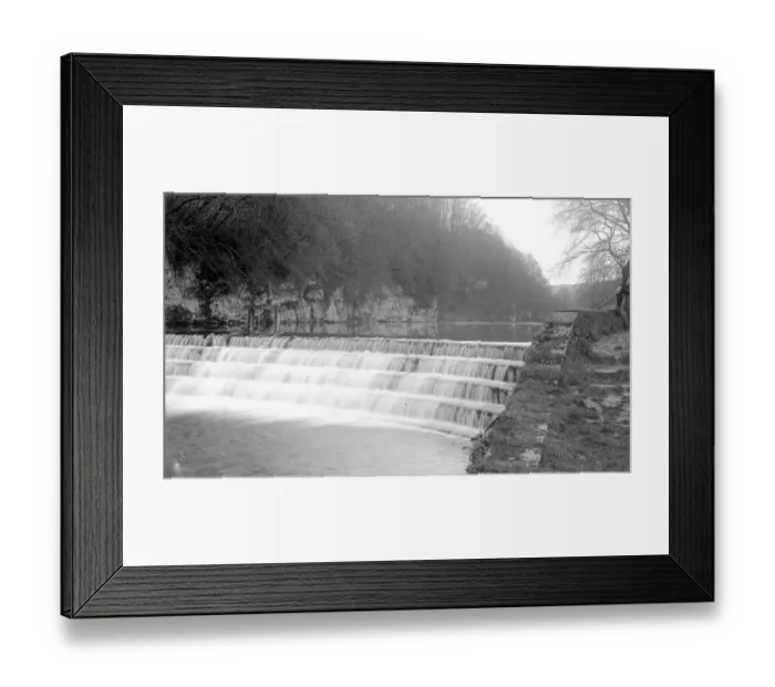 Framed Print : Beresford Dale, Peak District, Derbyshire Framed Print : Beresford Dale, Peak District, Derbyshire