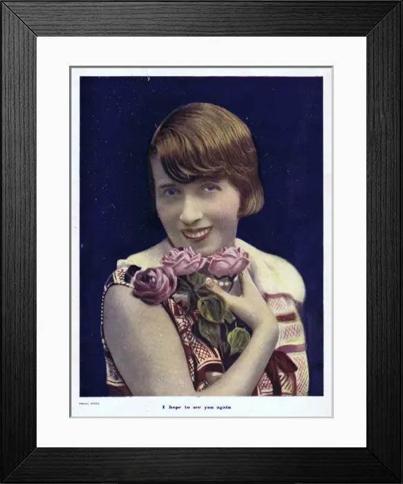 Framed Print : Mistinguett in La Revue du Moulin Rouge, Moulin Rouge Framed Print : Mistinguett in La Revue du Moulin Rouge, Moulin Rouge