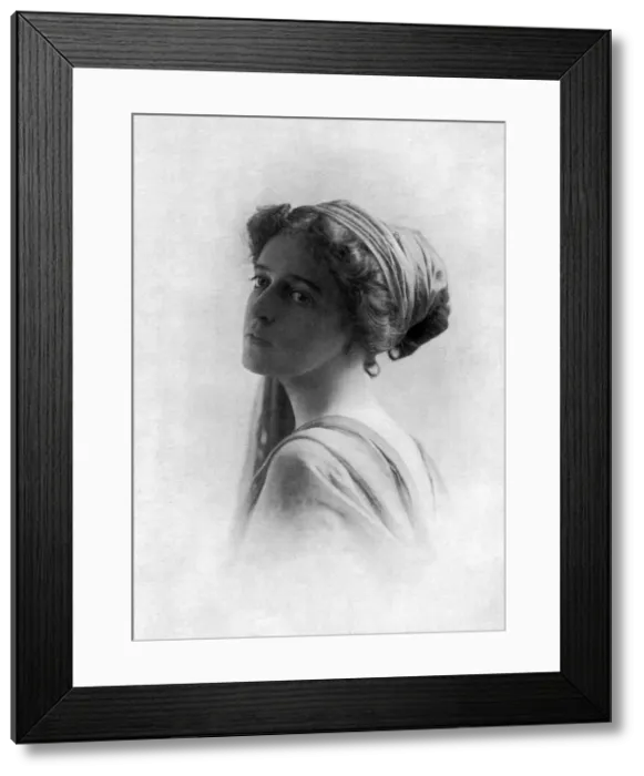 Framed Print : Countess of Drogheda Framed Print : Countess of Drogheda