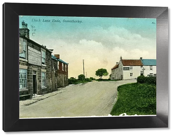 Clack Lane Ends, Osmotherley, Yorkshire