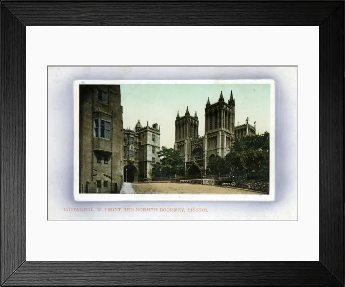 Framed Print : Shirehampton Park & River Avon, Bristol, Bristol County Framed Print : Shirehampton Park & River Avon, Bristol, Bristol County