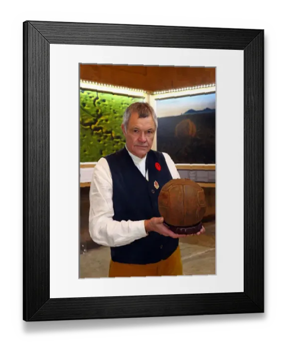 Framed Print : Mike St. Maur Sheil Framed Print : Mike St. Maur Sheil