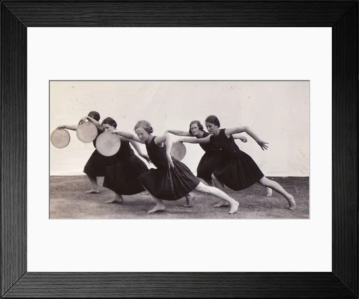 Framed Print : Thyrsos and Tambour Framed Print : Thyrsos and Tambour