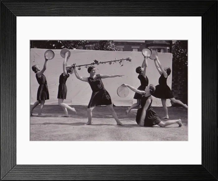 Framed Print : Thyrsos and Tambour Framed Print : Thyrsos and Tambour