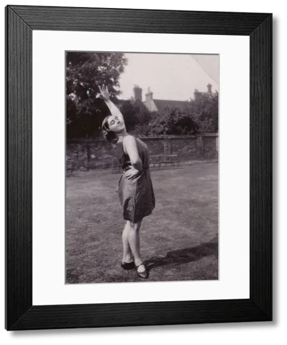Framed Print : Dancing through the ages Framed Print : Dancing through the ages