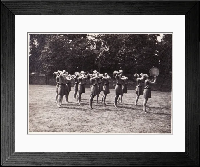 Framed Print : Greek Dancing Framed Print : Greek Dancing