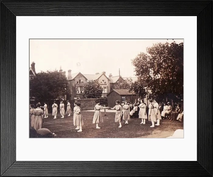 Framed Print : Demonstration Day Framed Print : Demonstration Day