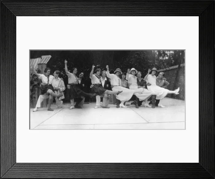 Framed Print : Act II Scene II Framed Print : Act II Scene II