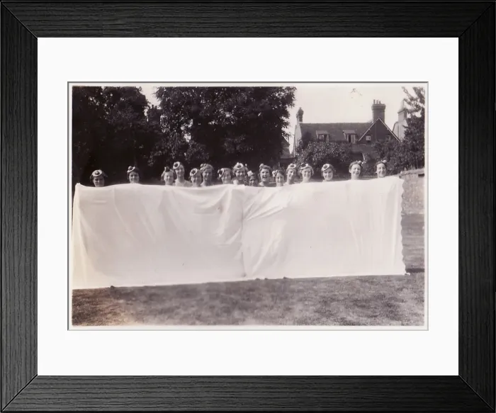 Framed Print : Opening Chorus Framed Print : Opening Chorus