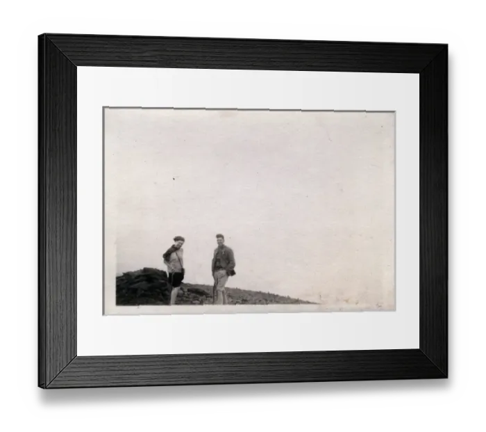 Framed Print : The Summit, Skiddaw, Cumbria Framed Print : The Summit, Skiddaw, Cumbria