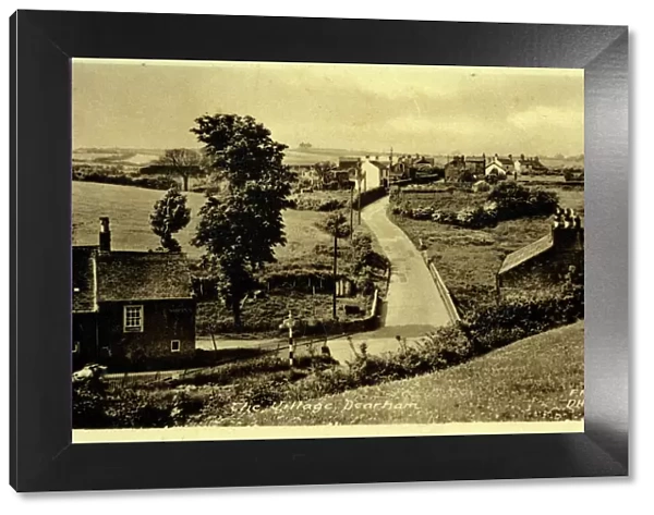 The Village, Dearham, Cumbria