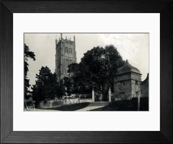 Framed Print : Unknown Church Framed Print : Unknown Church