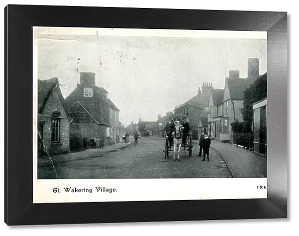 The Village, Great Wakering, Essex