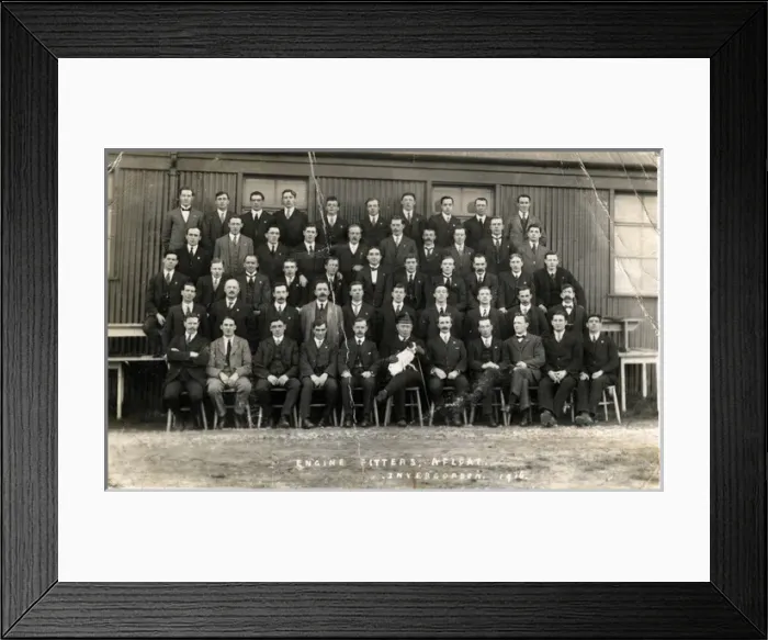 Framed Print : Naval Shipyard, Invergordon, Ross-shire Framed Print : Naval Shipyard, Invergordon, Ross-shire