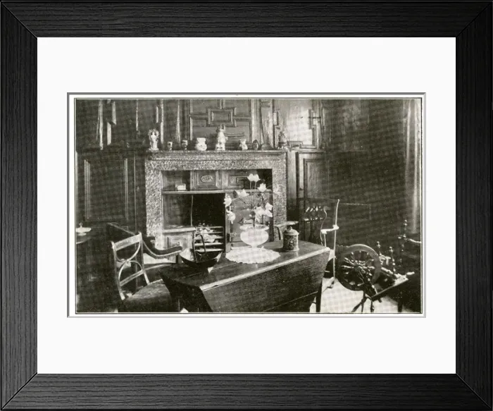 Framed Print : Three Mariners Inn, Scarborough, Yorkshire Framed Print : Three Mariners Inn, Scarborough, Yorkshire