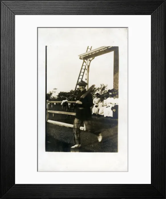 Framed Print : Boating Club, Twerton on Avon, Somerset Framed Print : Boating Club, Twerton on Avon, Somerset
