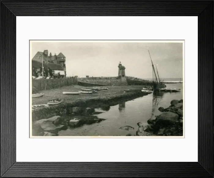 Framed Print : The River Crouch, Hullbridge, Essex Framed Print : The River Crouch, Hullbridge, Essex