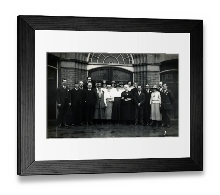 Framed Print : Garden Show, Whitley Hall, Lancashire Framed Print : Garden Show, Whitley Hall, Lancashire