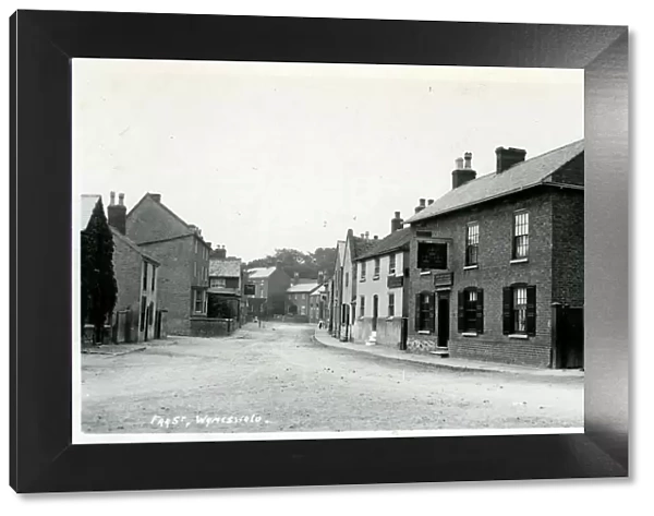 Far Street, Wymeswold, Leicestershire
