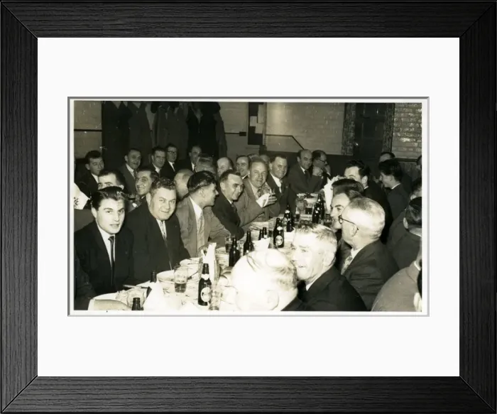 Framed Print : Ind Coupe Brewery Double Diamond Being Enjoyed Framed Print : Ind Coupe Brewery Double Diamond Being Enjoyed
