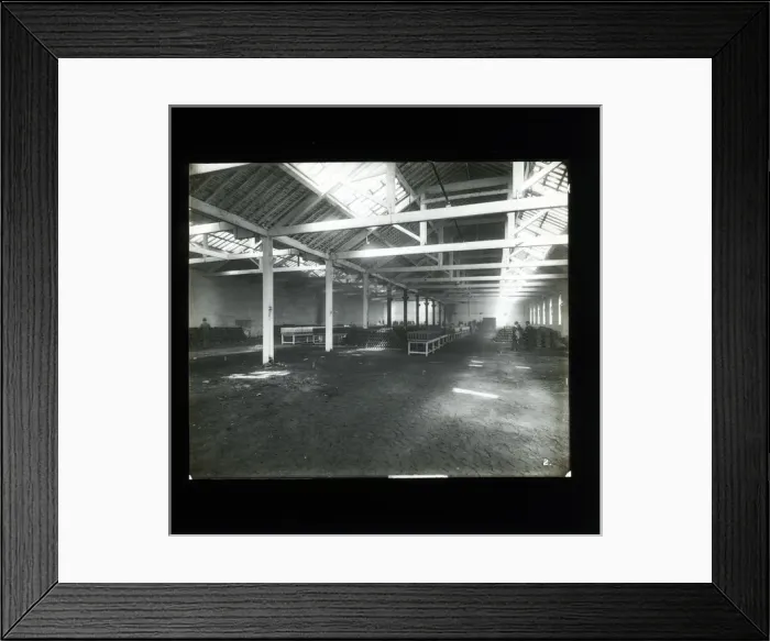 Framed Print : Royal Ordnance Factory, Patricroft, Lancashire Framed Print : Royal Ordnance Factory, Patricroft, Lancashire
