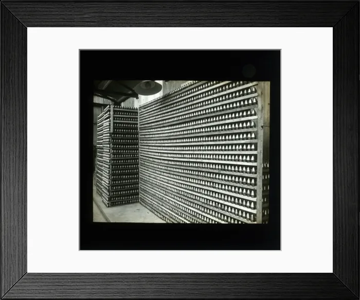 Framed Print : Royal Ordnance Factory, Patricroft, Lancashire Framed Print : Royal Ordnance Factory, Patricroft, Lancashire