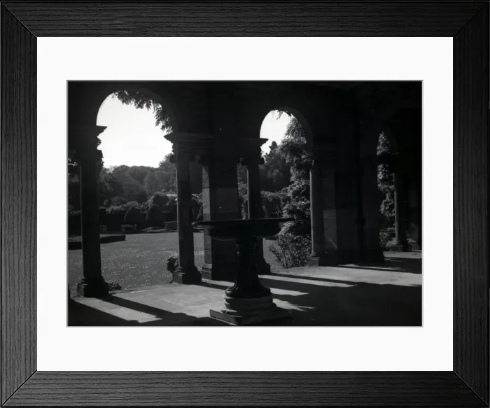 Framed Print : Hever Castle, Edenbridge, Kent Framed Print : Hever Castle, Edenbridge, Kent